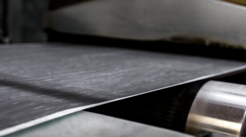 natural rubber floor underlay